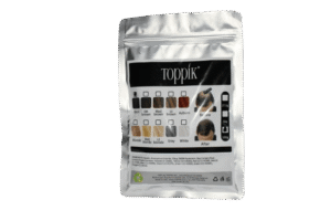Toppik hair fiber refill packet 100g