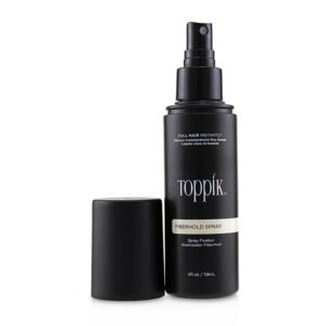 Toppik hold spray