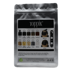 Toppik hair fiber 27.5g