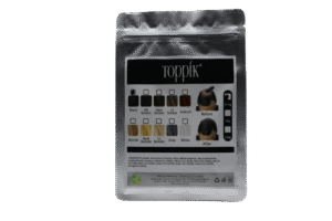 Toppik hair fiber 27.5g
