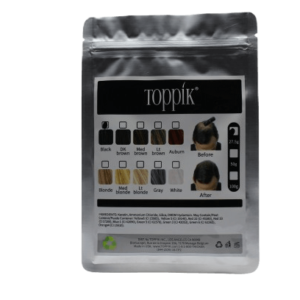 Toppik hair fiber 27.5g