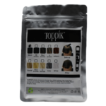 Toppik hair fiber refill packet 50g