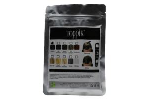 Toppik hair fiber refill 50g