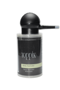 Toppik applicator in pakistan