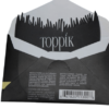 Toppik hairline comb