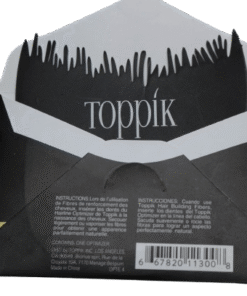 Toppik hairline comb