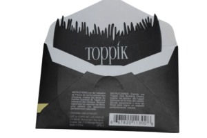 Toppik hairline optimizer comb