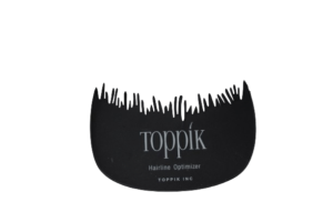 Toppik hairline optimizer comb