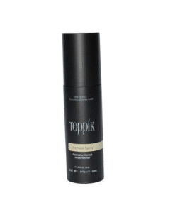 Toppik holding spray