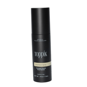 Toppik holding spray