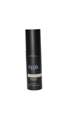 Toppik holding spray