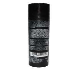 Toppik hair fiber