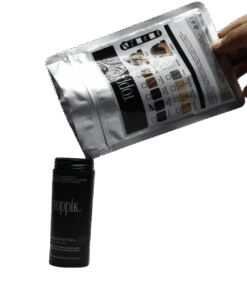 Toppik hair fiber refill packet