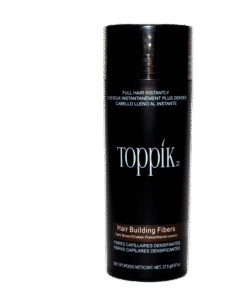 Toppik hair fiber