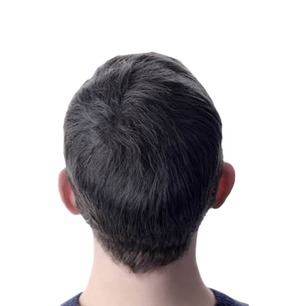 Toppik hair fiber original