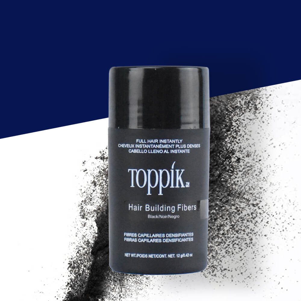 toppik hair fiber in pakistan