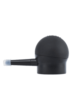 Toppik applicator pump spray