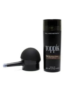 Toppik Hair FIber 27.5g + Applicator
