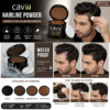 Caviii Hairline Powder 4g root touch up compact jar and packaging box in Pakistan
