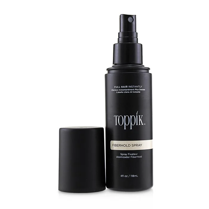 Toppik holding spray 118ml for hair fibers